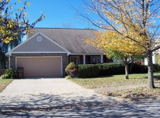 3005 Redbud Ct, Lexington, KY 40503