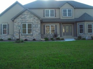 6607 Woodbridge Cir, Massillon, OH 44646