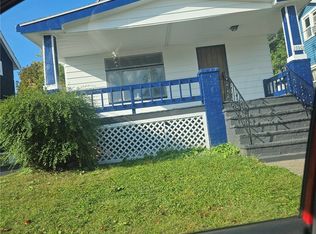 13901 Chapelside Ave, Cleveland, OH 44120