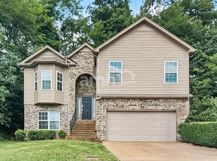 1413 Napa Point W, Antioch, TN 37013