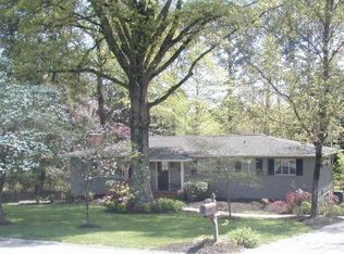 8008 Bennington Dr, Knoxville, TN 37909