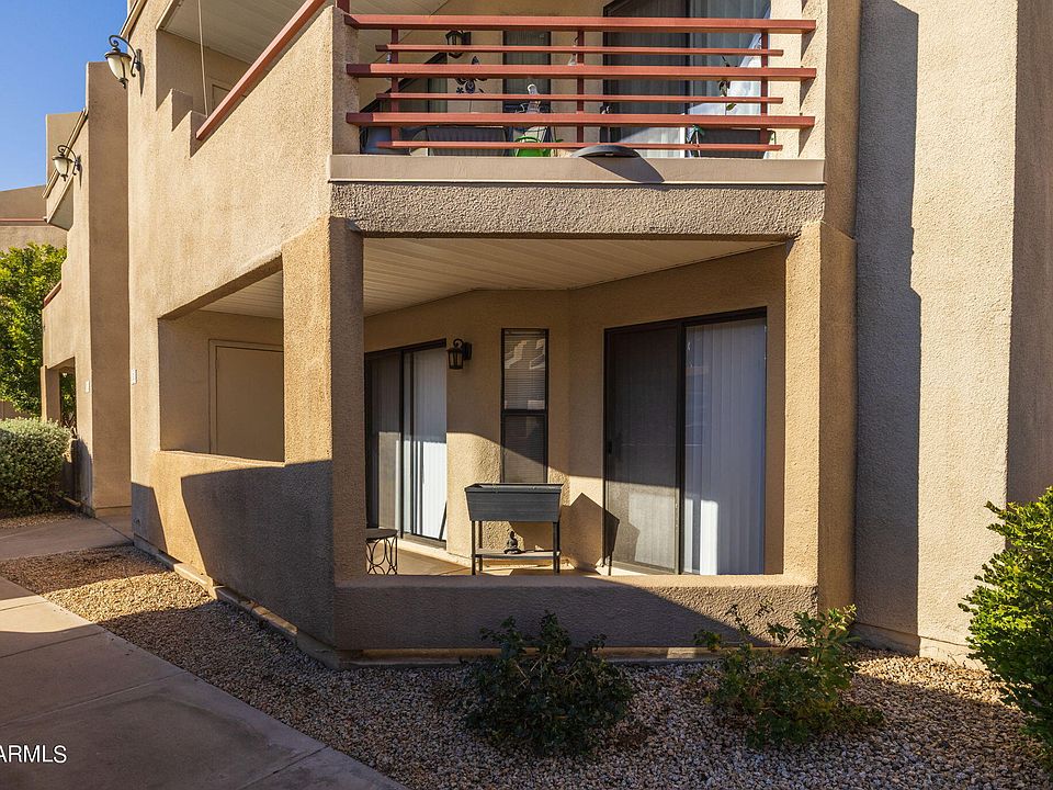 1st image of 4850 E DESERT COVE Avenue #106