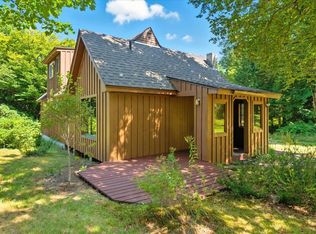 2709 Amidon Rd, Montgomery Center, VT 05471