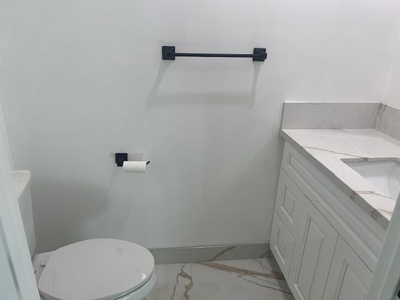 half bath