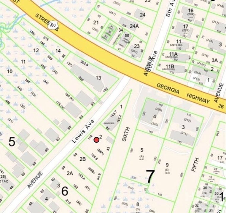 1st image of 106 Lewis Avenue