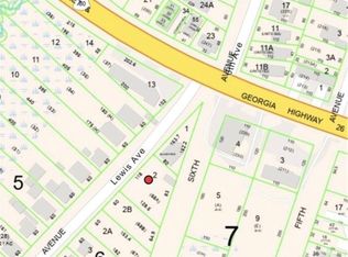106 Lewis Ave, Tybee Island, GA 31328