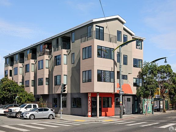 2nd image of 4132 3rd St #1