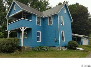 10769 Cross St, Hammondsport, NY 14840