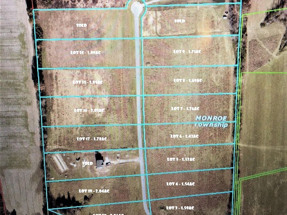 1st image of 2262 McKinley Farms Ln