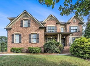 5235 Cole Creek Ln, Cumming, GA 30040