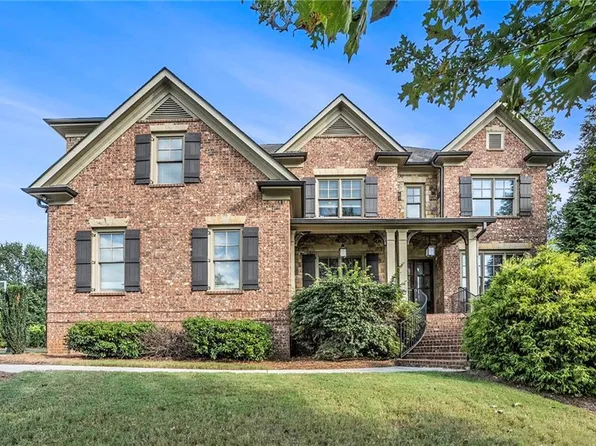 5235 Cole Creek Ln, Cumming, GA 30040