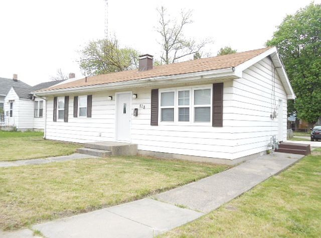1st image of 818 E Indiana Ave