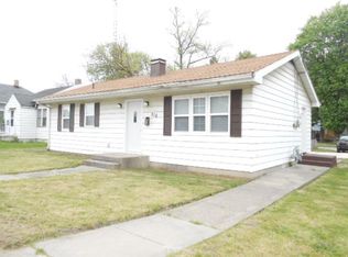 818 E Indiana Ave, Elkhart, IN 46516
