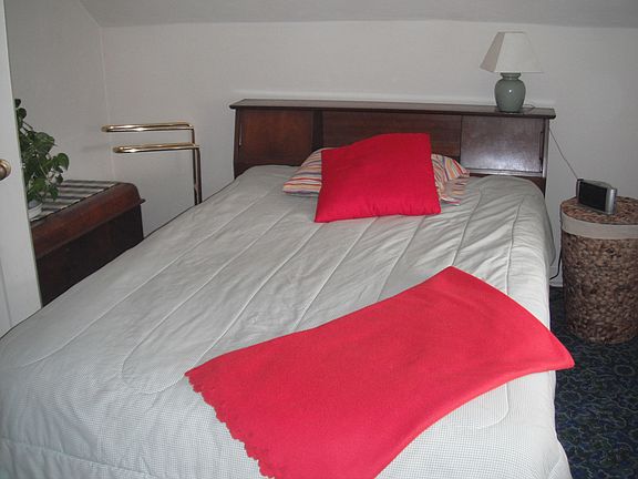 Bedroom #3
