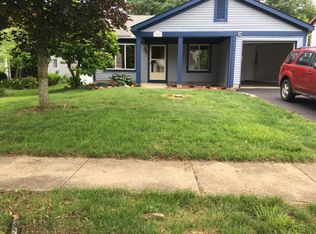 1727 Weather Stone Ln, Columbus, OH 43235
