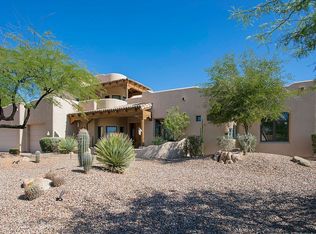16026 E Tumbleweed Dr, Fountain Hills, AZ 85268