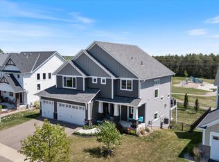 5360 Pine Island Rd, Woodbury, MN 55129