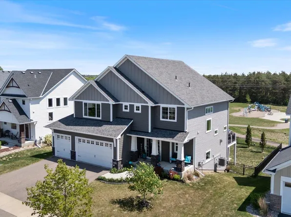 5360 Pine Island Rd, Woodbury, MN 55129