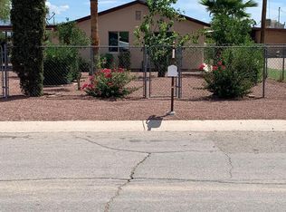 1452 N Hualpai Rd, Tucson, AZ 85745