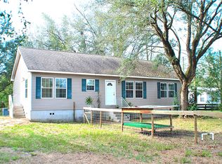 17769 NW 33rd Ter, Okeechobee, FL 34972
