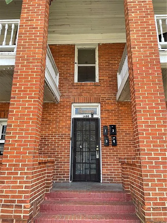 2 bed, 1.0 bath, 1450 sqft, $1,495 — Photo 3