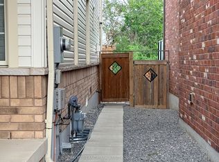 2313 Secreto Dr, Oshawa, ON L1L0H5