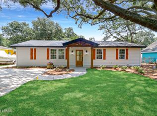 12 Oleander St, Hilton Head Island, SC 29928