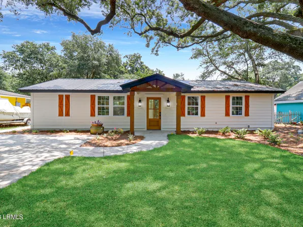 12 Oleander St, Hilton Head Island, SC 29928