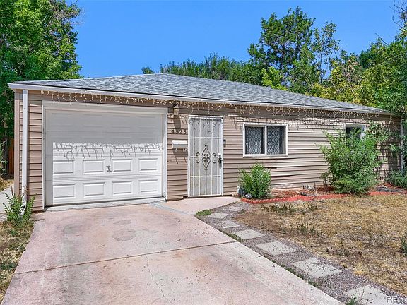2nd image of 4525 W 10th Avenue