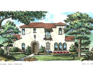 630 Pansy Ave, Winter Park, FL 32789