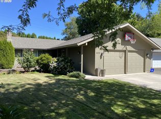 3191 Kentwood Dr, Eugene, OR 97401