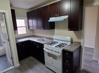 147 Parker Ave #2R, Passaic, NJ 07055