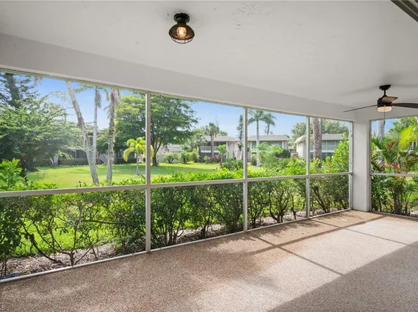 1549 Sandpiper ST #59, NAPLES, FL 34102