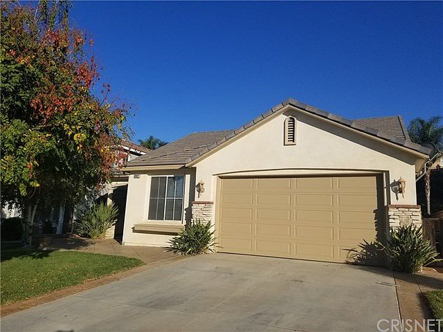 1st image of 28922 Garnet Canyon Dr