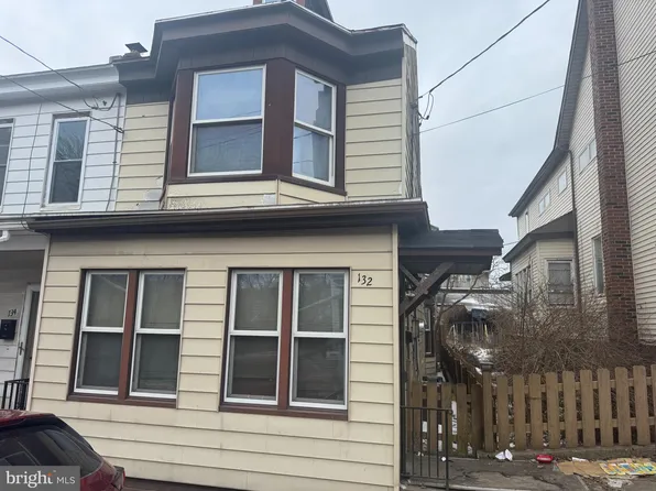 132 S White St, Shenandoah, PA 17976