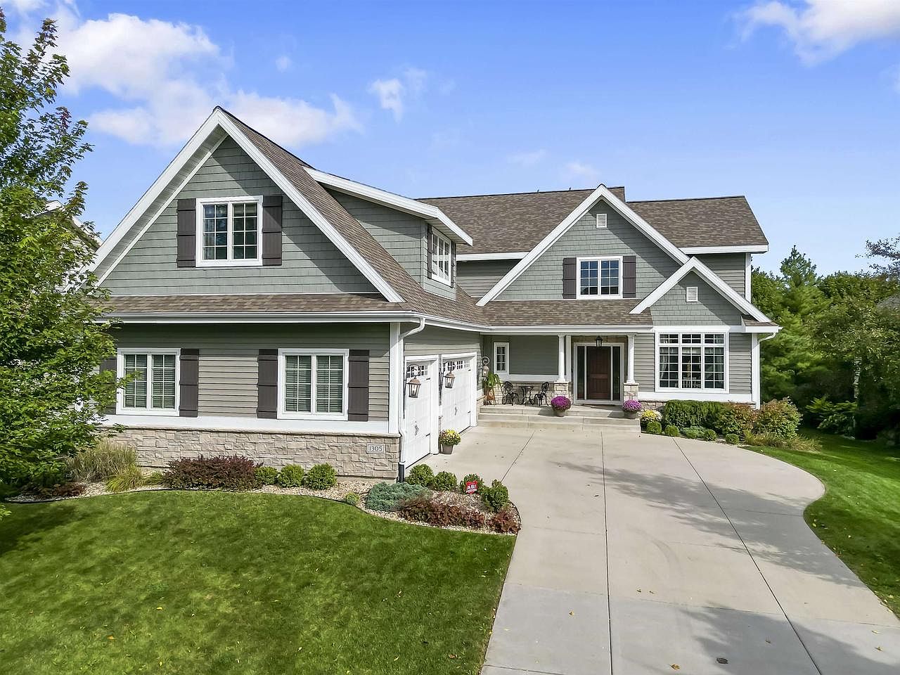 1305 Gile Dr, Waunakee, WI 53597 Zillow
