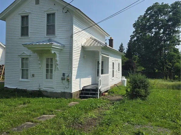 10446 Elm St, West Edmeston, NY 13485