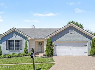 412 Buckman Station Ct, Simpsonville, KY 40067