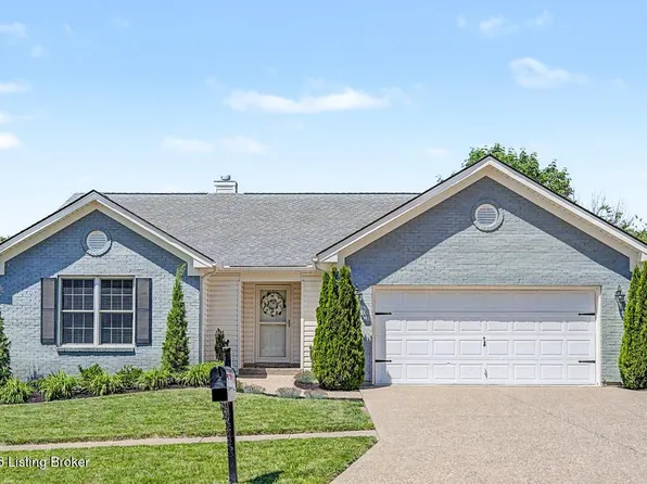 412 Buckman Station Ct, Simpsonville, KY 40067