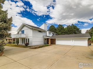 6668 Walker Ct, Niwot, CO 80503