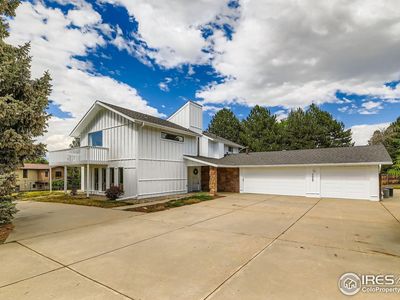 6668 Walker Ct, Niwot, CO, 80503