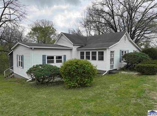 2359 E State Hwy #163, Clinton, IN