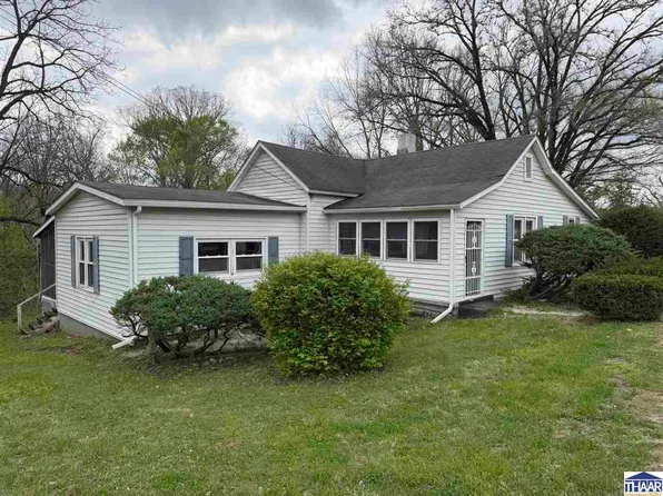 2359 E State Hwy #163, Clinton, IN 47842