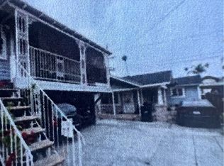 629 W Gage Ave, Los Angeles, CA 90044