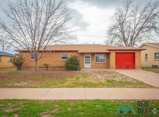 1502 W Alameda St, Roswell, NM 88203