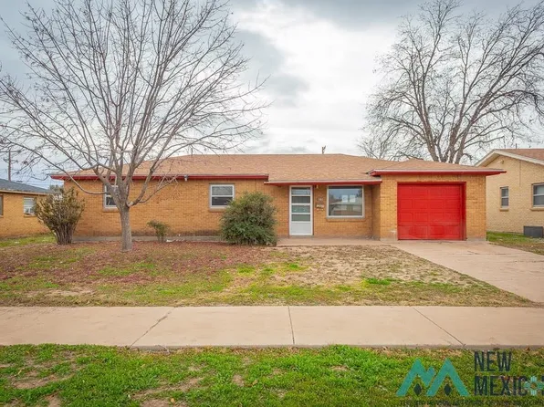 1502 W Alameda St, Roswell, NM 88203