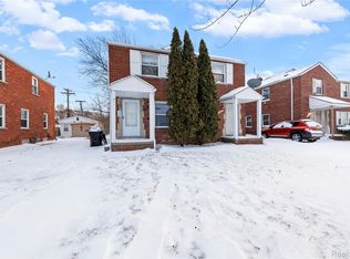 17710 Chester St, Detroit, MI 48224