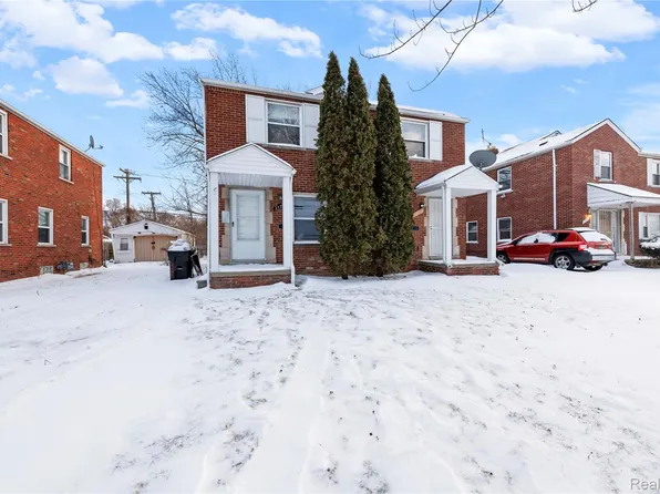 17710 Chester St, Detroit, MI 48224