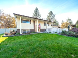 11806 E Skyview Ave, Spokane, WA 99206