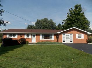 148 Hassen Heights Rd, Bristol, VA 24201